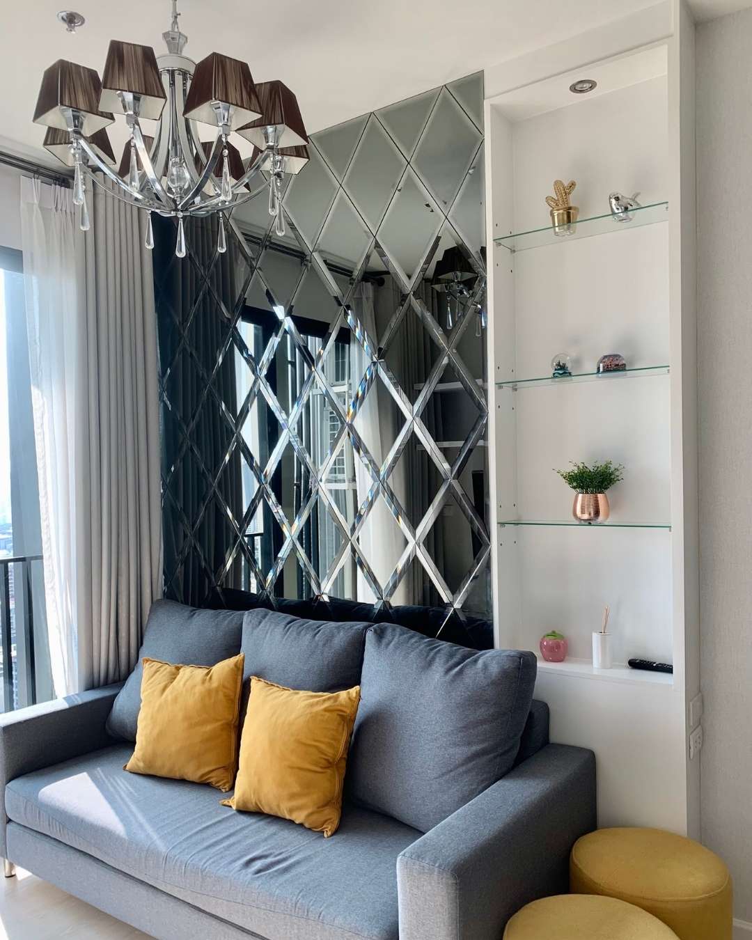 FP001 The Niche Pride Thonglor–Petchburi
